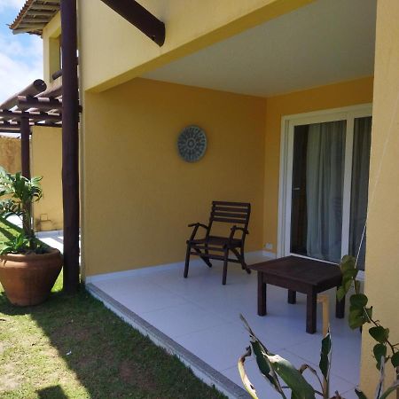 Buzios Beach Resort Residencial 1305 Eksteriør billede