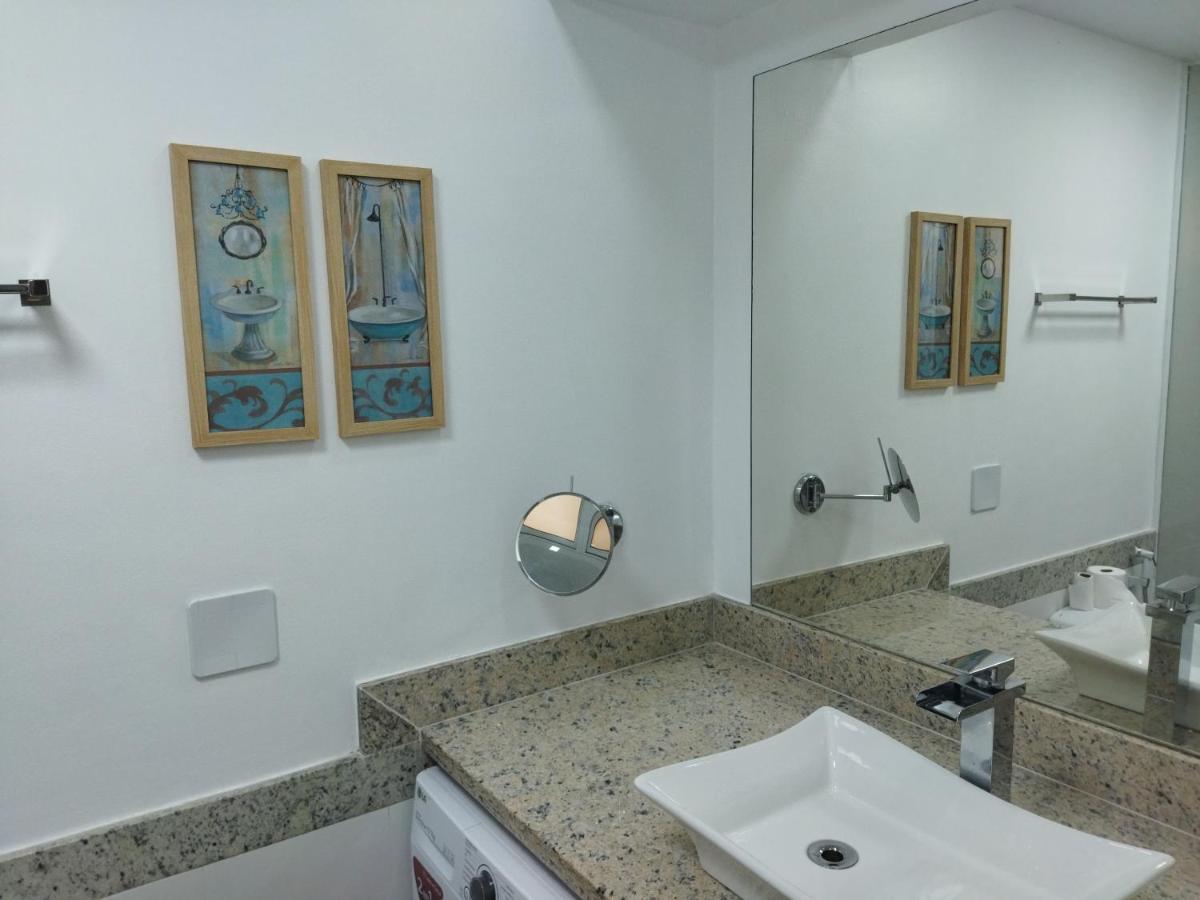 Buzios Beach Resort Residencial 1305 Eksteriør billede