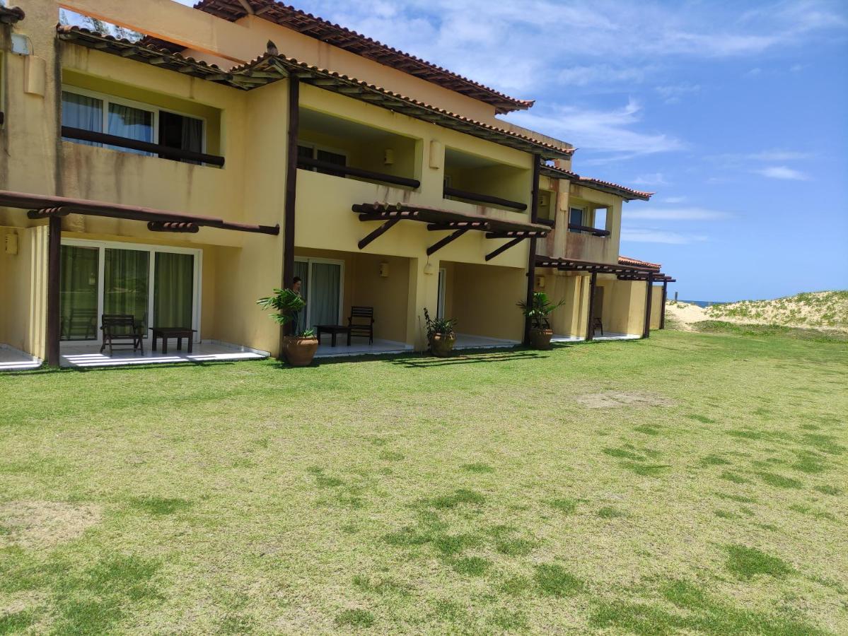 Buzios Beach Resort Residencial 1305 Eksteriør billede