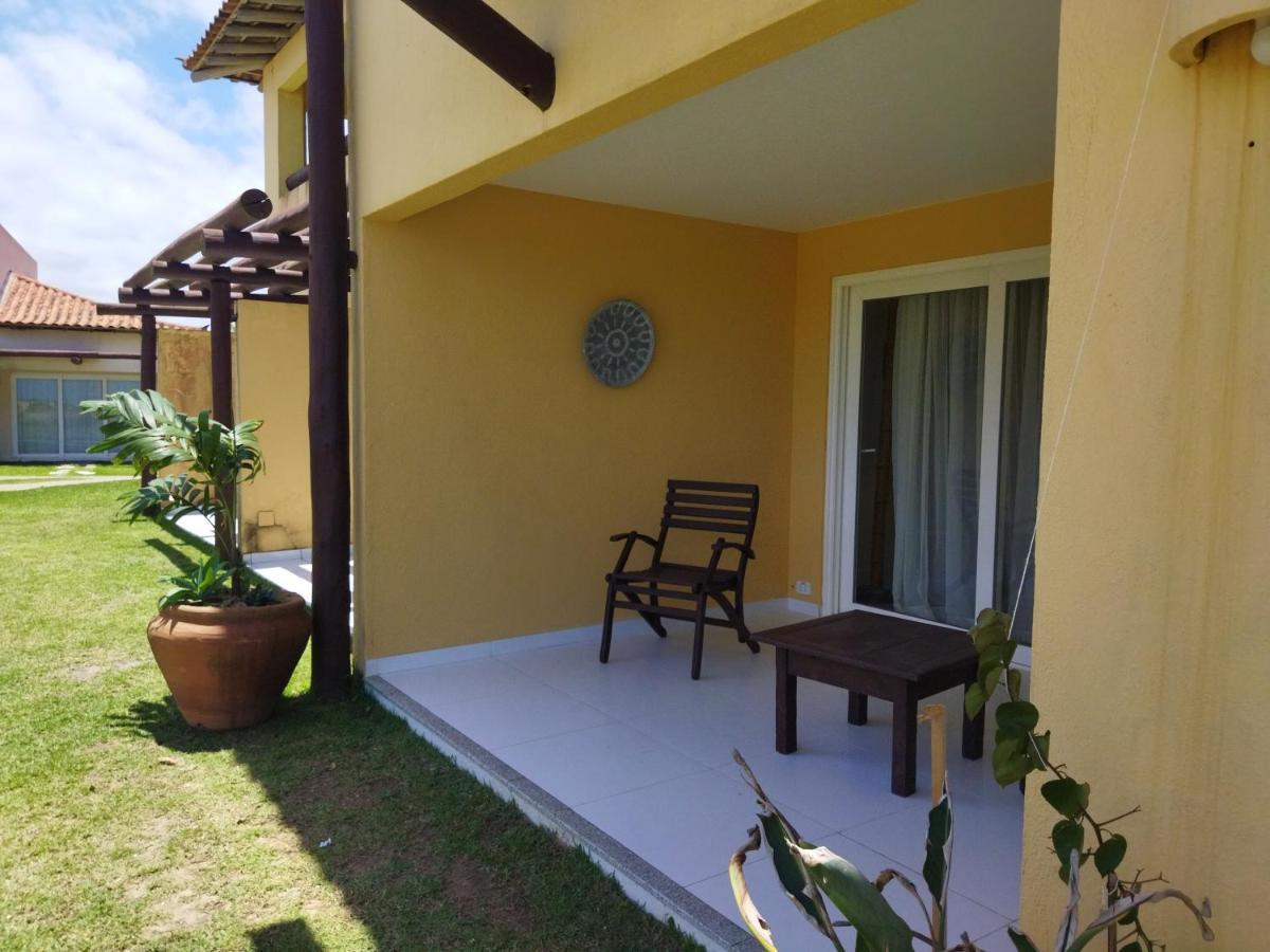 Buzios Beach Resort Residencial 1305 Eksteriør billede