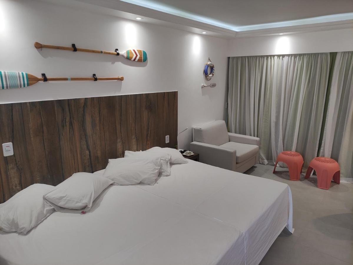 Buzios Beach Resort Residencial 1305 Eksteriør billede