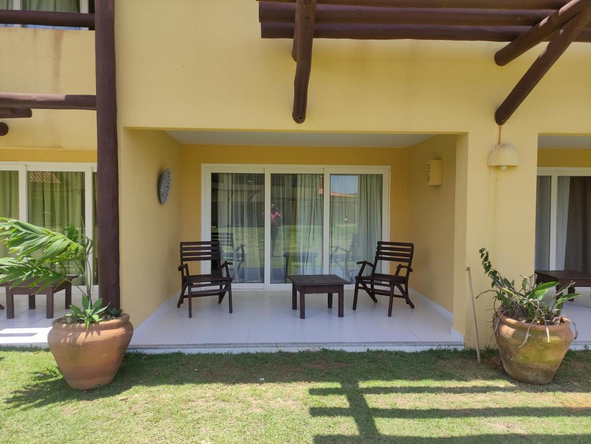 Buzios Beach Resort Residencial 1305 Eksteriør billede