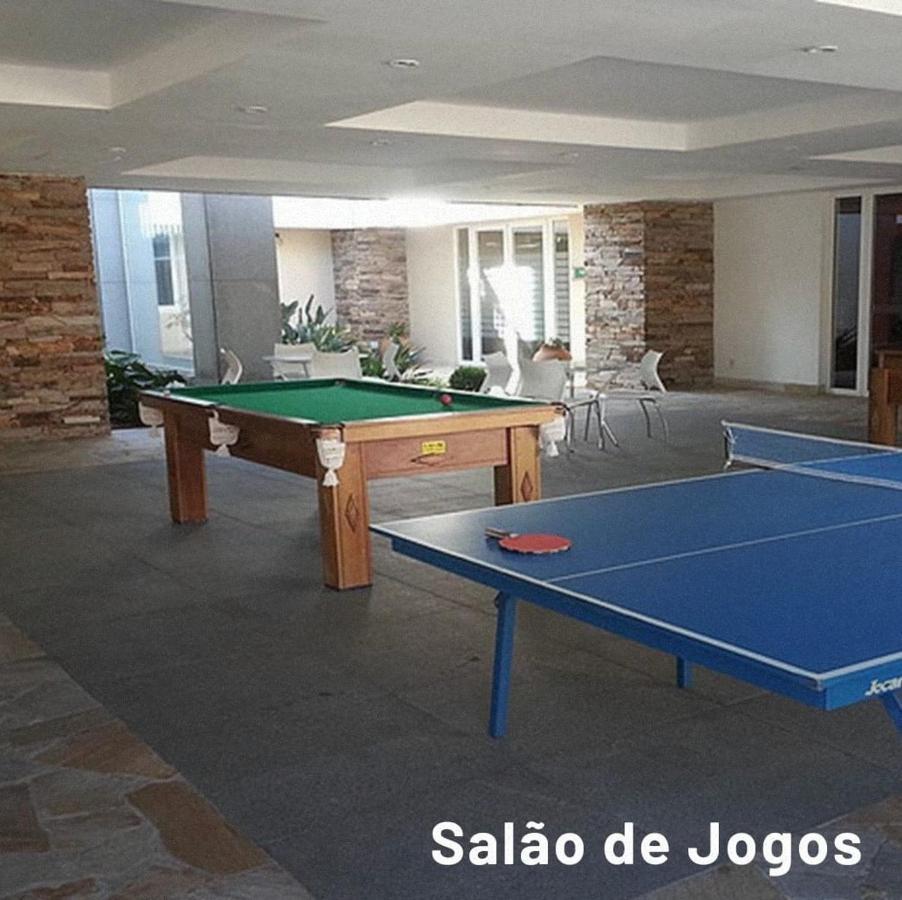 Buzios Beach Resort Residencial 1305 Eksteriør billede