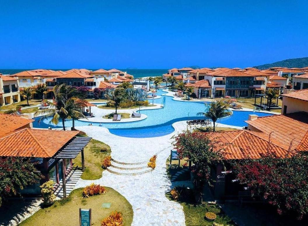 Buzios Beach Resort Residencial 1305 Eksteriør billede