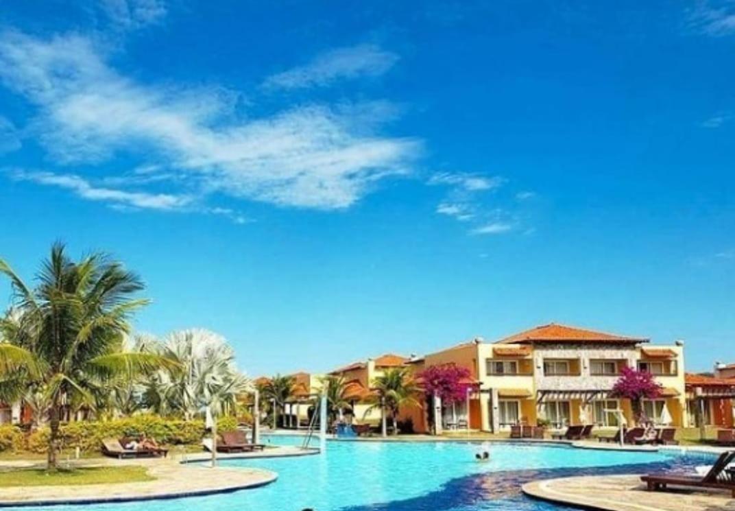 Buzios Beach Resort Residencial 1305 Eksteriør billede