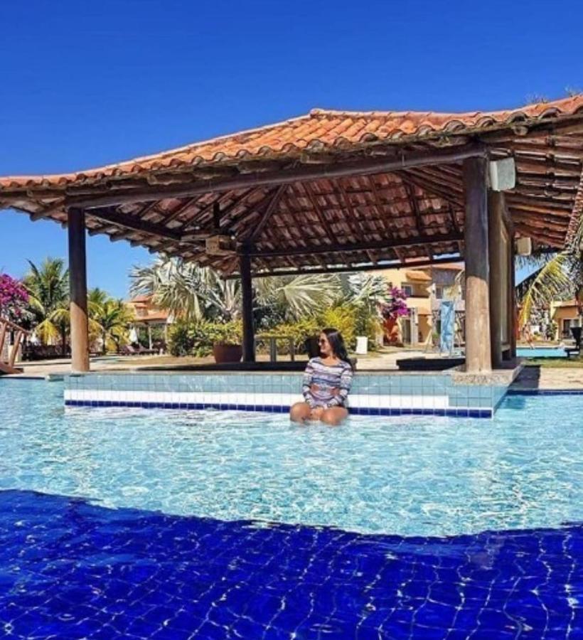 Buzios Beach Resort Residencial 1305 Eksteriør billede