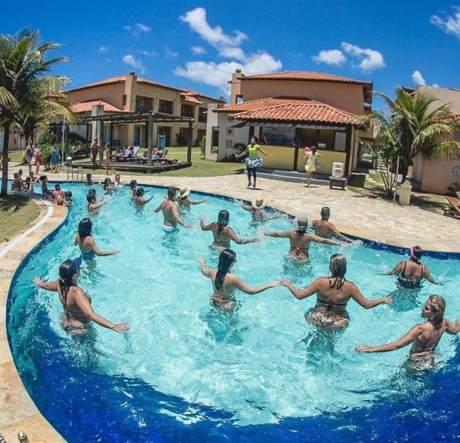 Buzios Beach Resort Residencial 1305 Eksteriør billede
