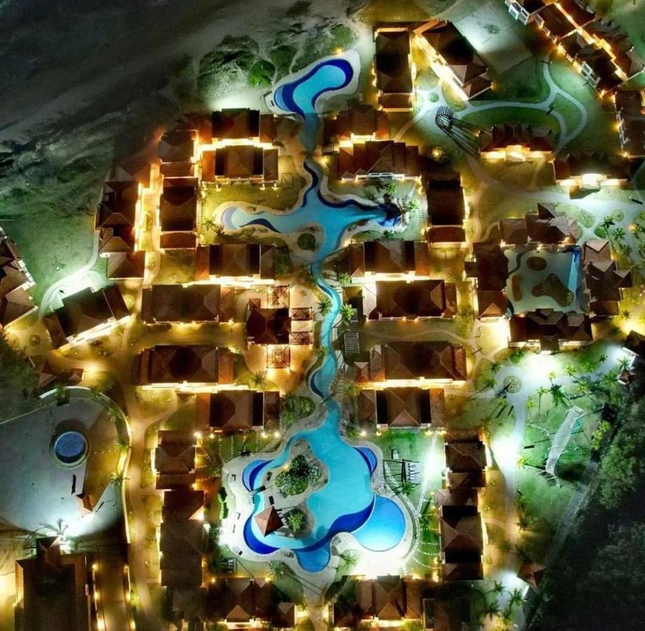 Buzios Beach Resort Residencial 1305 Eksteriør billede