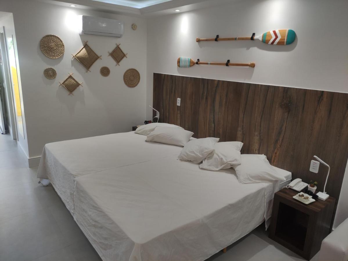 Buzios Beach Resort Residencial 1305 Eksteriør billede