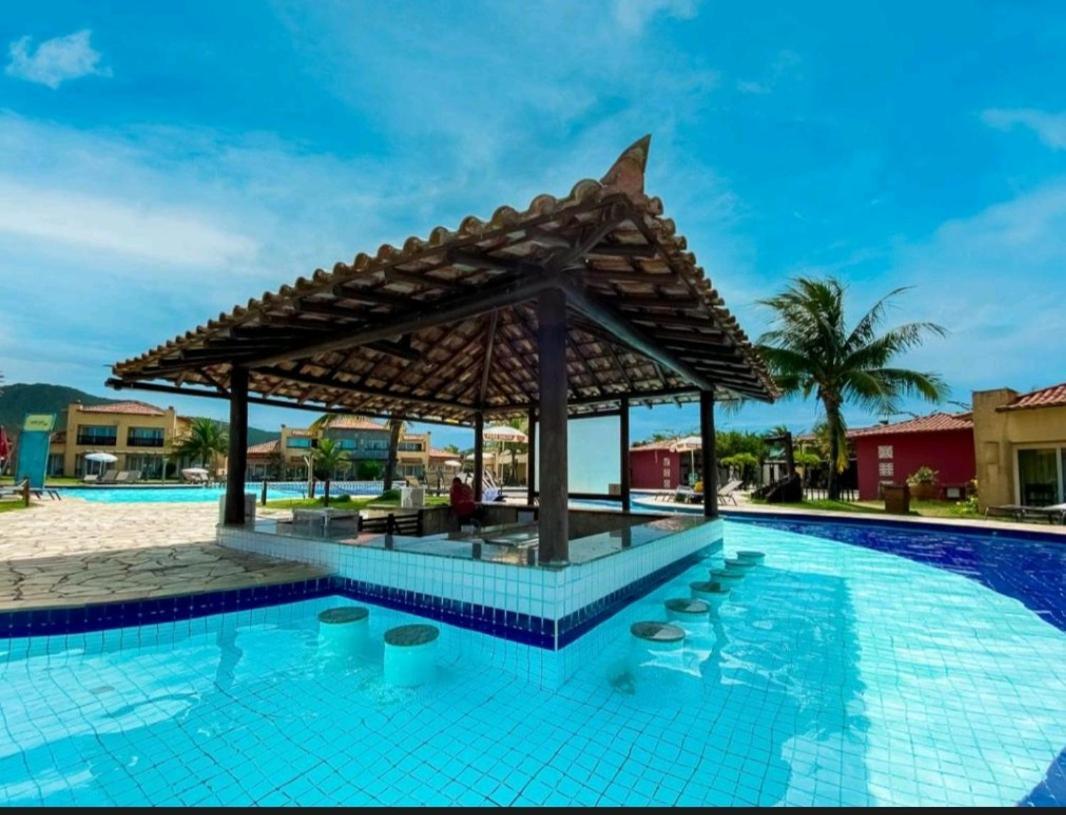 Buzios Beach Resort Residencial 1305 Eksteriør billede