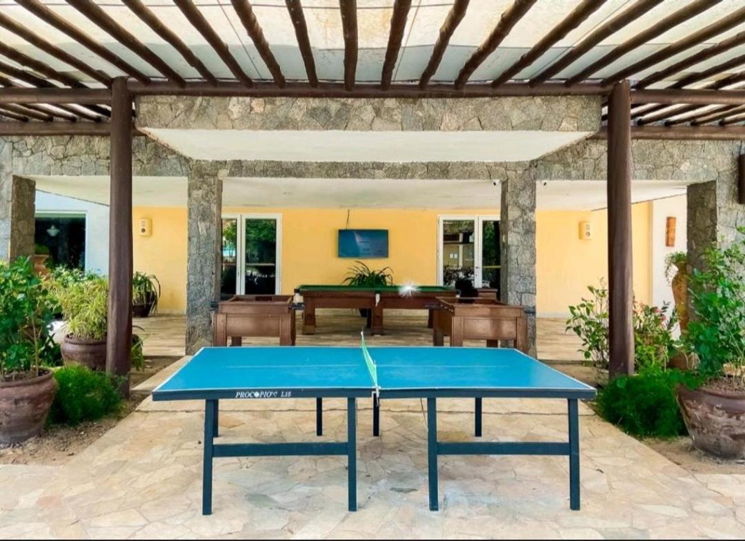 Buzios Beach Resort Residencial 1305 Eksteriør billede